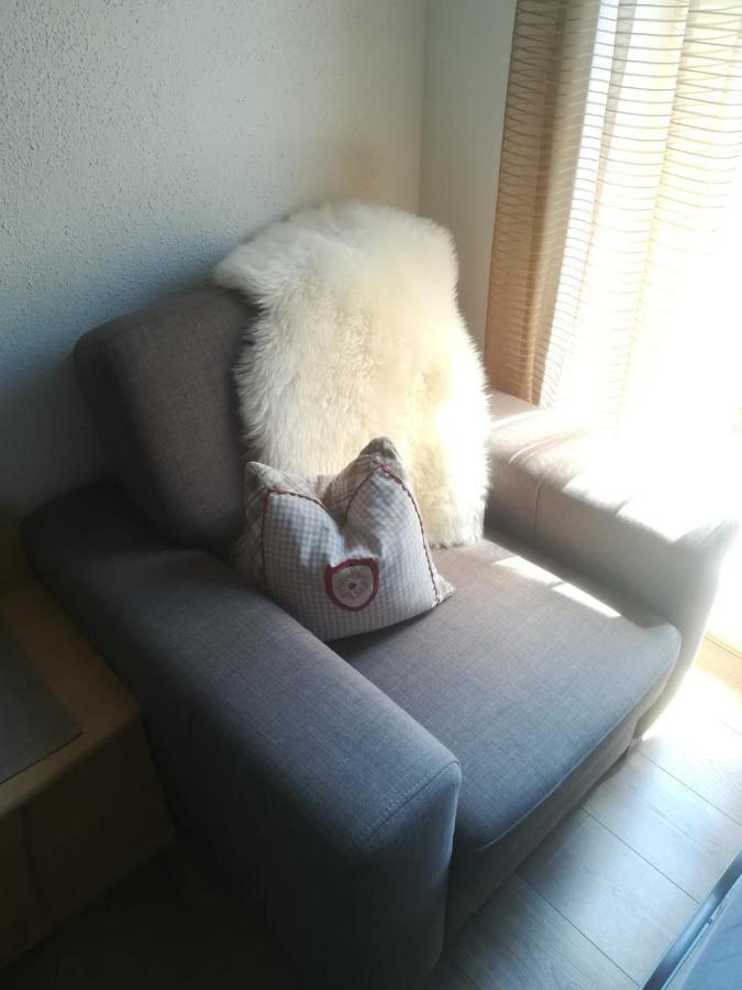 Garni Hattlerhof B&B Bruneck Exteriör bild
