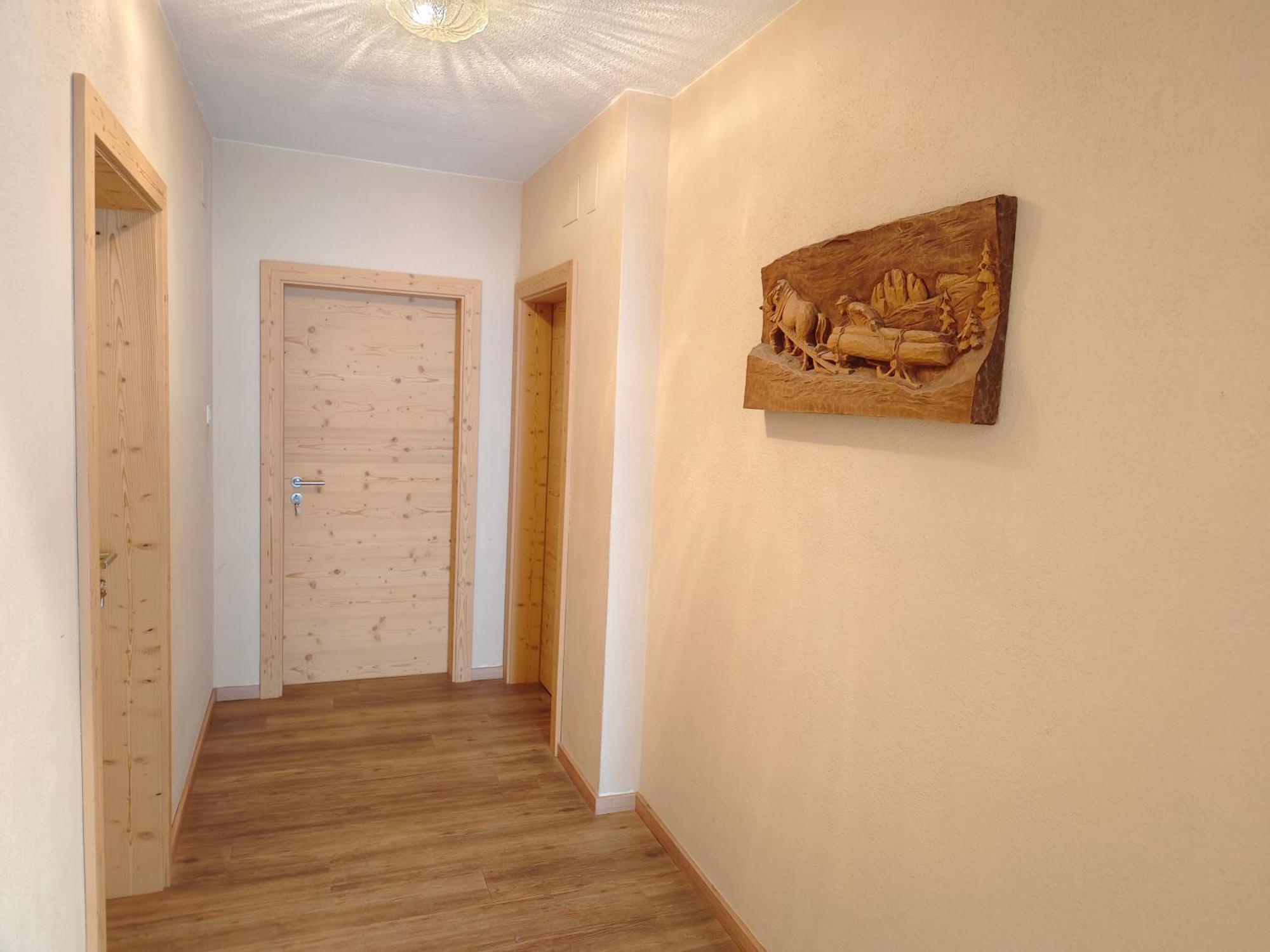 Garni Hattlerhof B&B Bruneck Exteriör bild